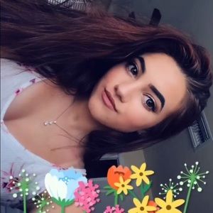 Meet your Posher, Faith